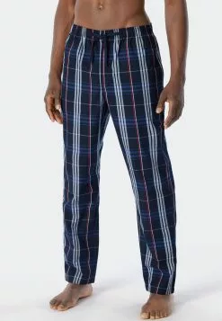 Schiesser MIX RELAX - Pyjamabroek