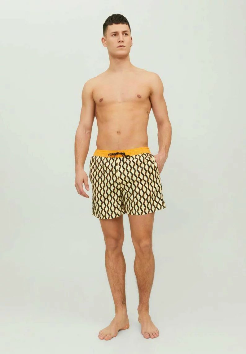 Jack & Jones BELIZE - Zwemshorts - Afbeelding 2