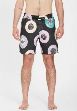 Volcom V ENT LP STONEY - Zwemshorts