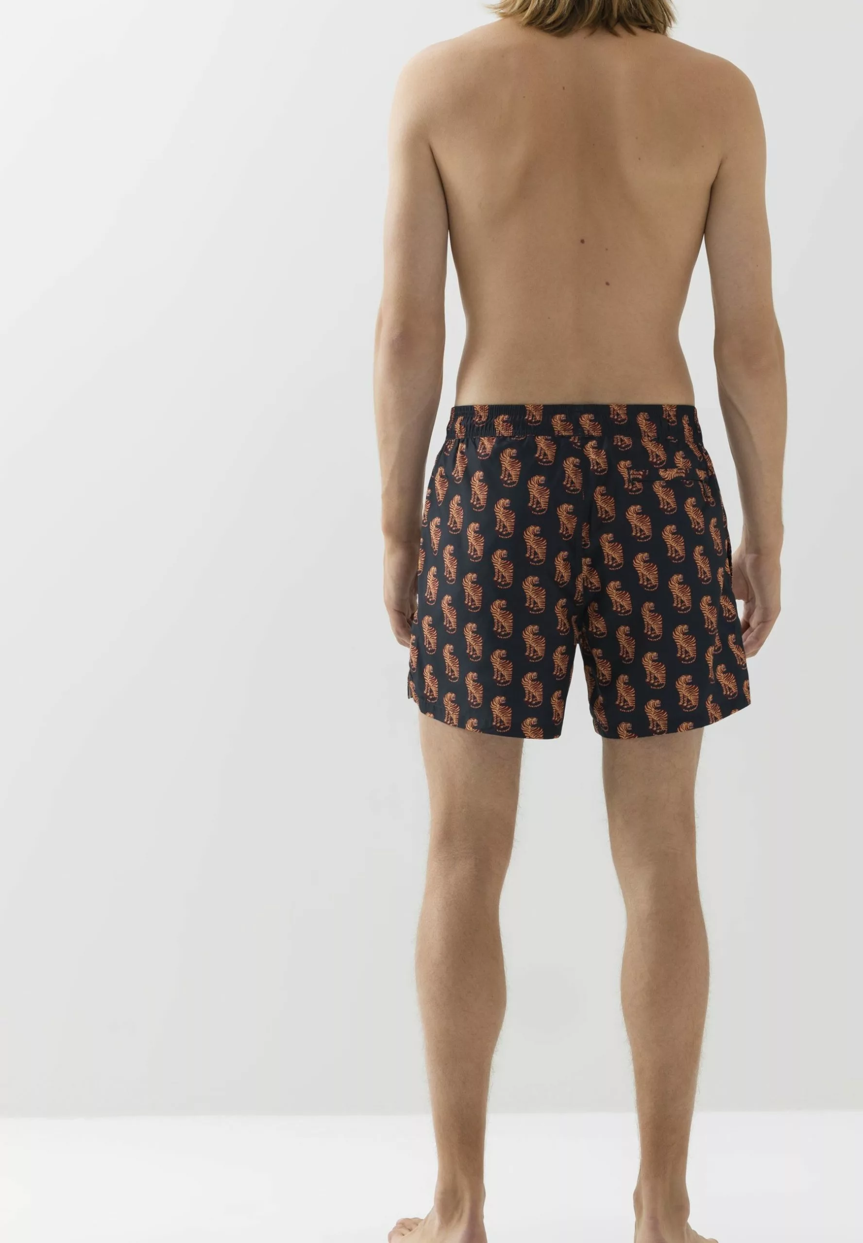 MEY Zwemshorts - Afbeelding 2