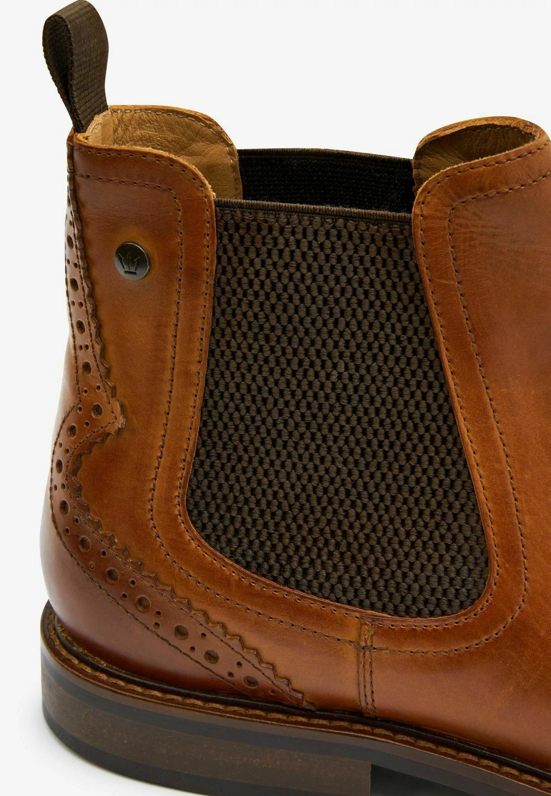 Next FORMAL - Korte Laarzen - Afbeelding 4