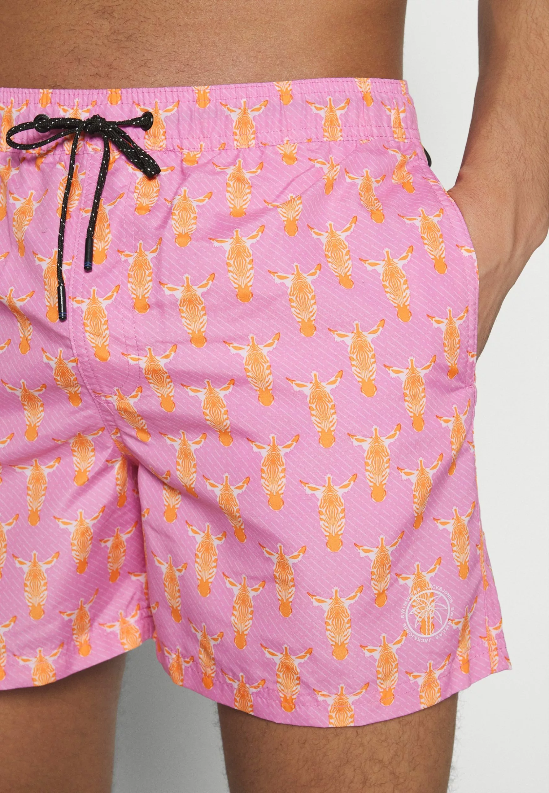 Jack & Jones JPSTFIJI - Zwemshorts - Afbeelding 3