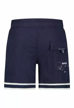 GAASTRA SILVER - Zwemshorts