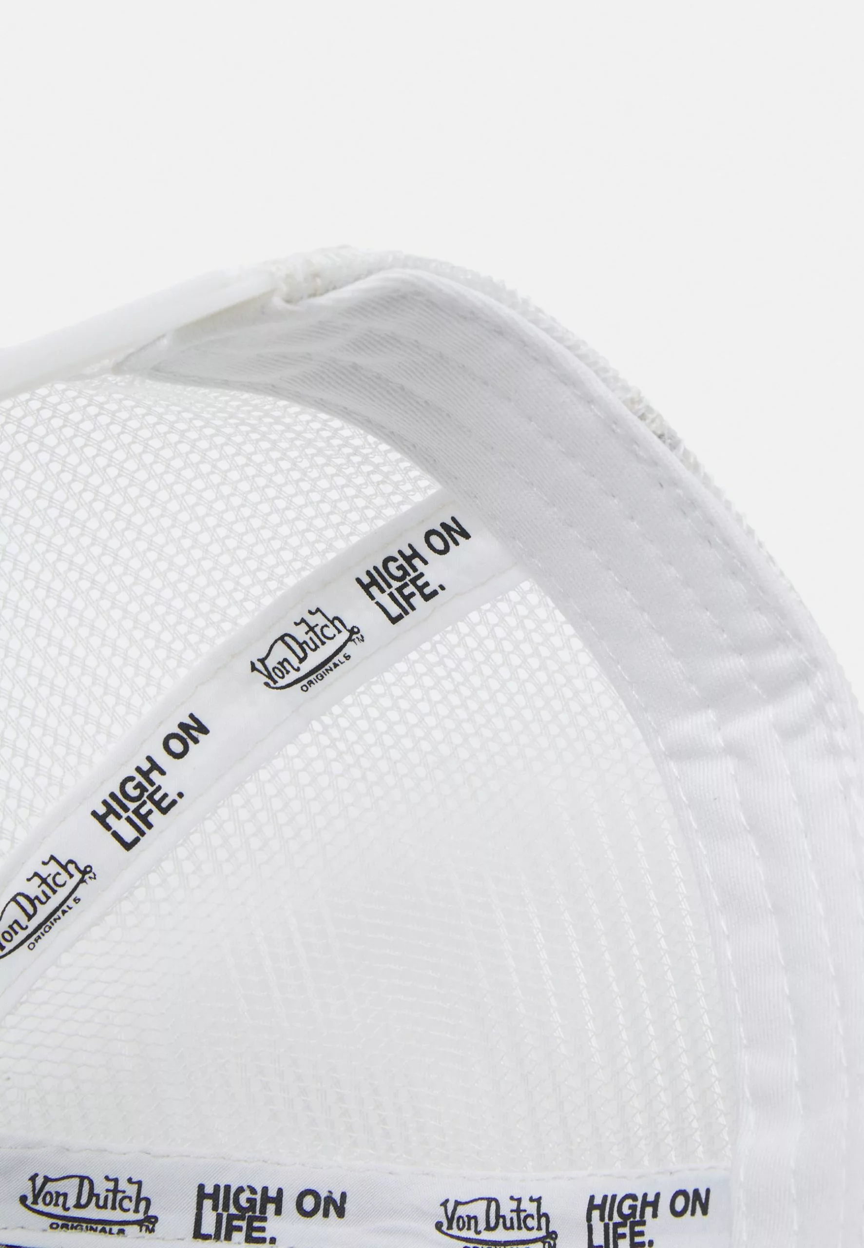 Von Dutch TRUCKER BOSTON UNISEX - Pet - Afbeelding 3