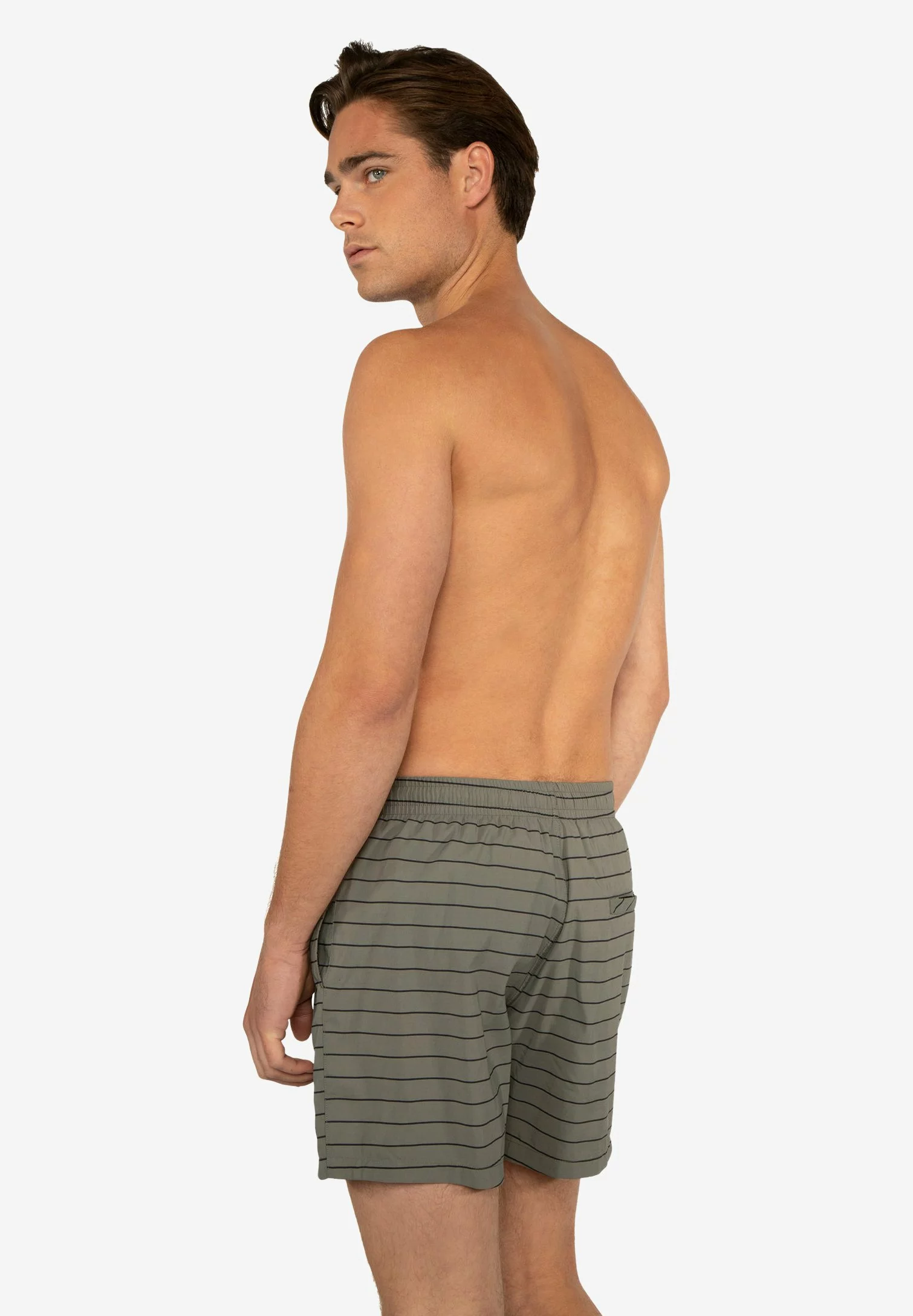 Protest SHARIF - Zwemshorts - Afbeelding 6