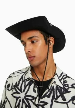 BERSHKA COWBOY - Hoed