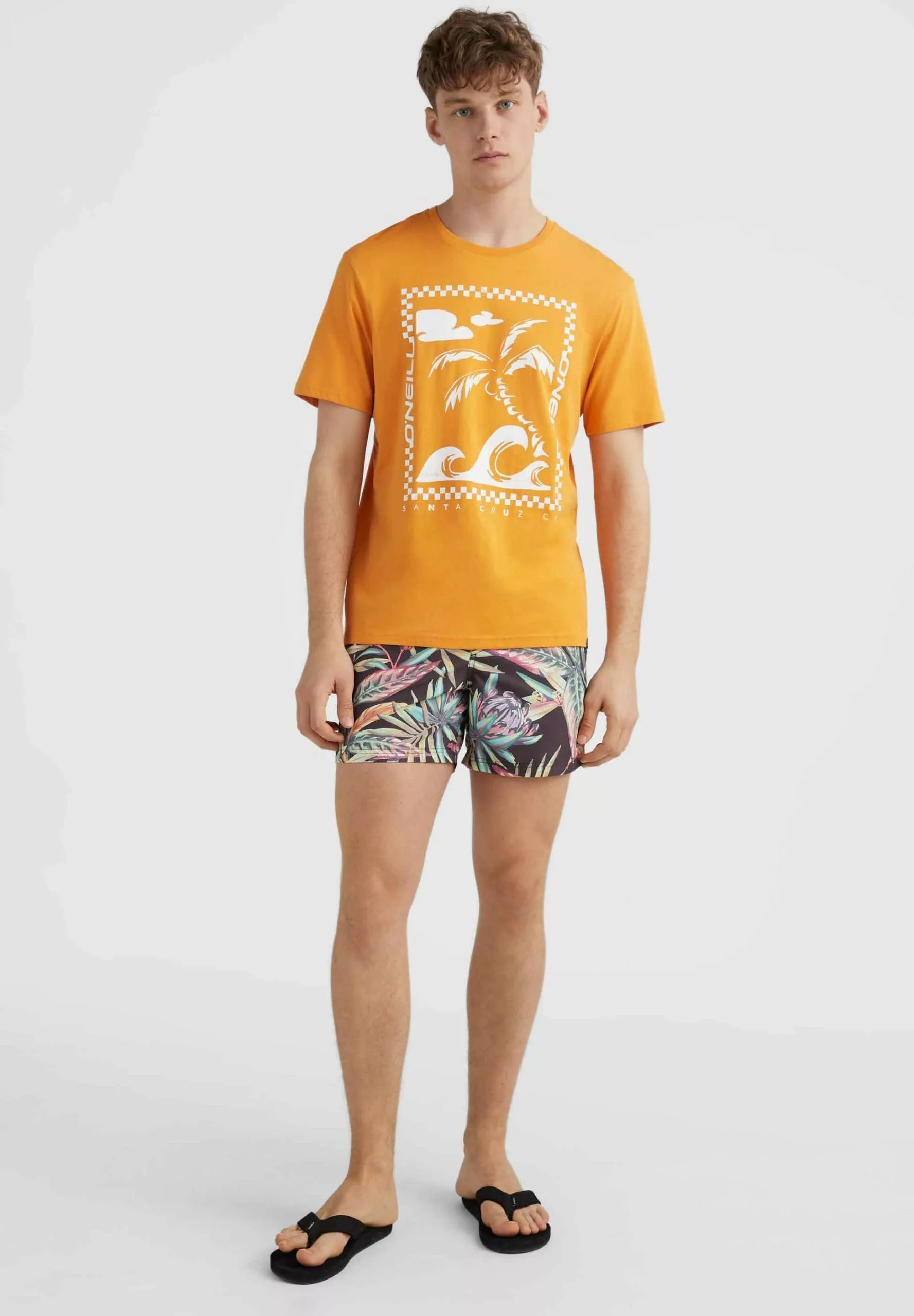 O'Neill CALI PRINT - Zwemshorts