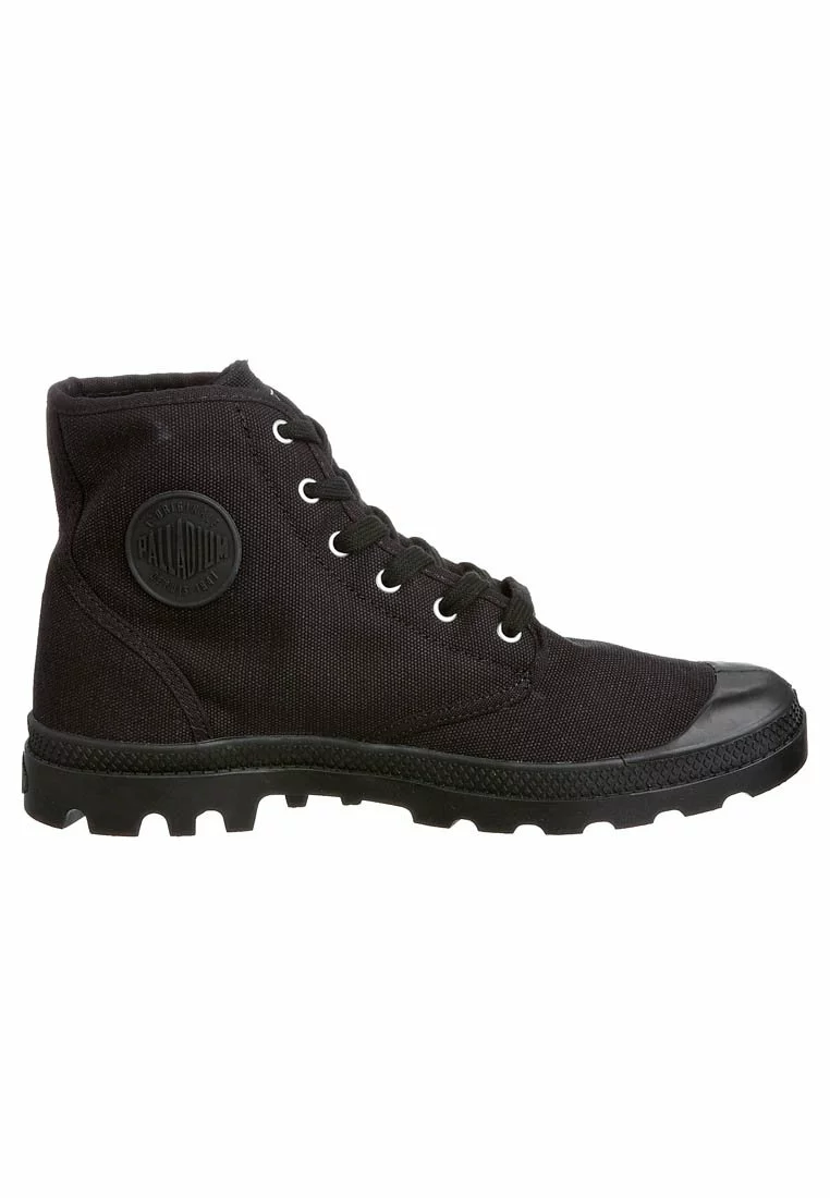 Palladium PAMPA - Veterboots - Afbeelding 6