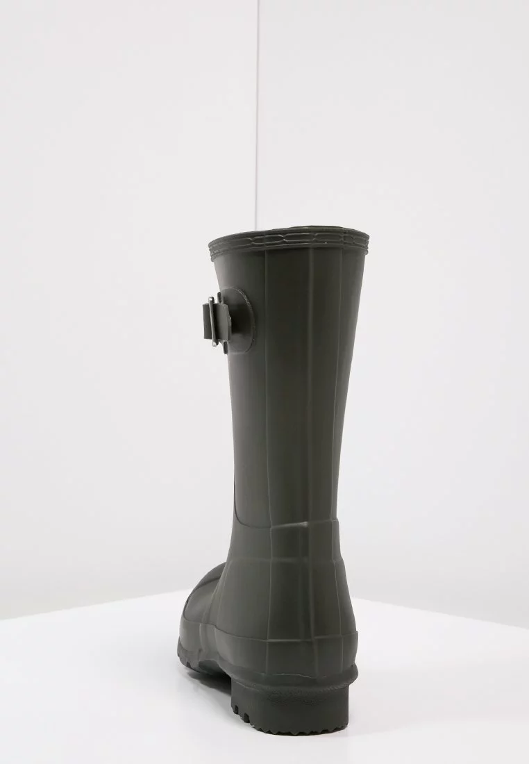 Hunter ORIGINAL ORIGINAL SHORT - Regenlaarzen - Afbeelding 3