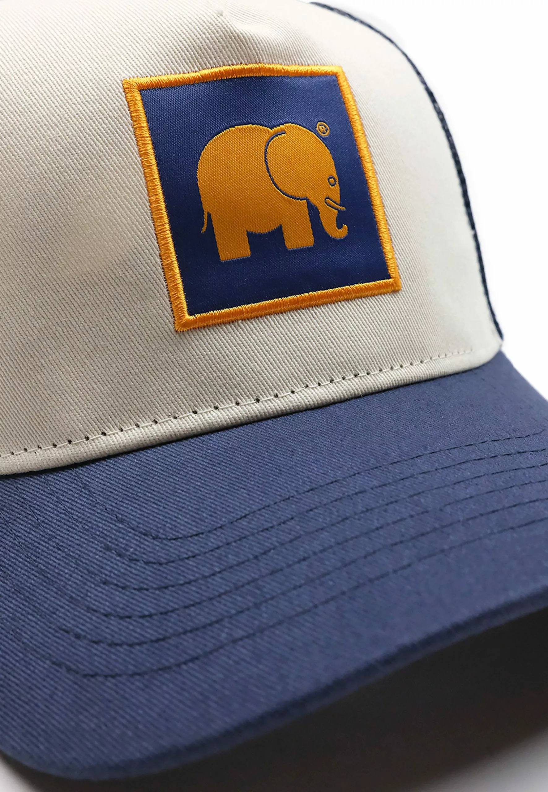 Trendsplant UNISEX CLASSIC TRUCKER - Pet - Afbeelding 3