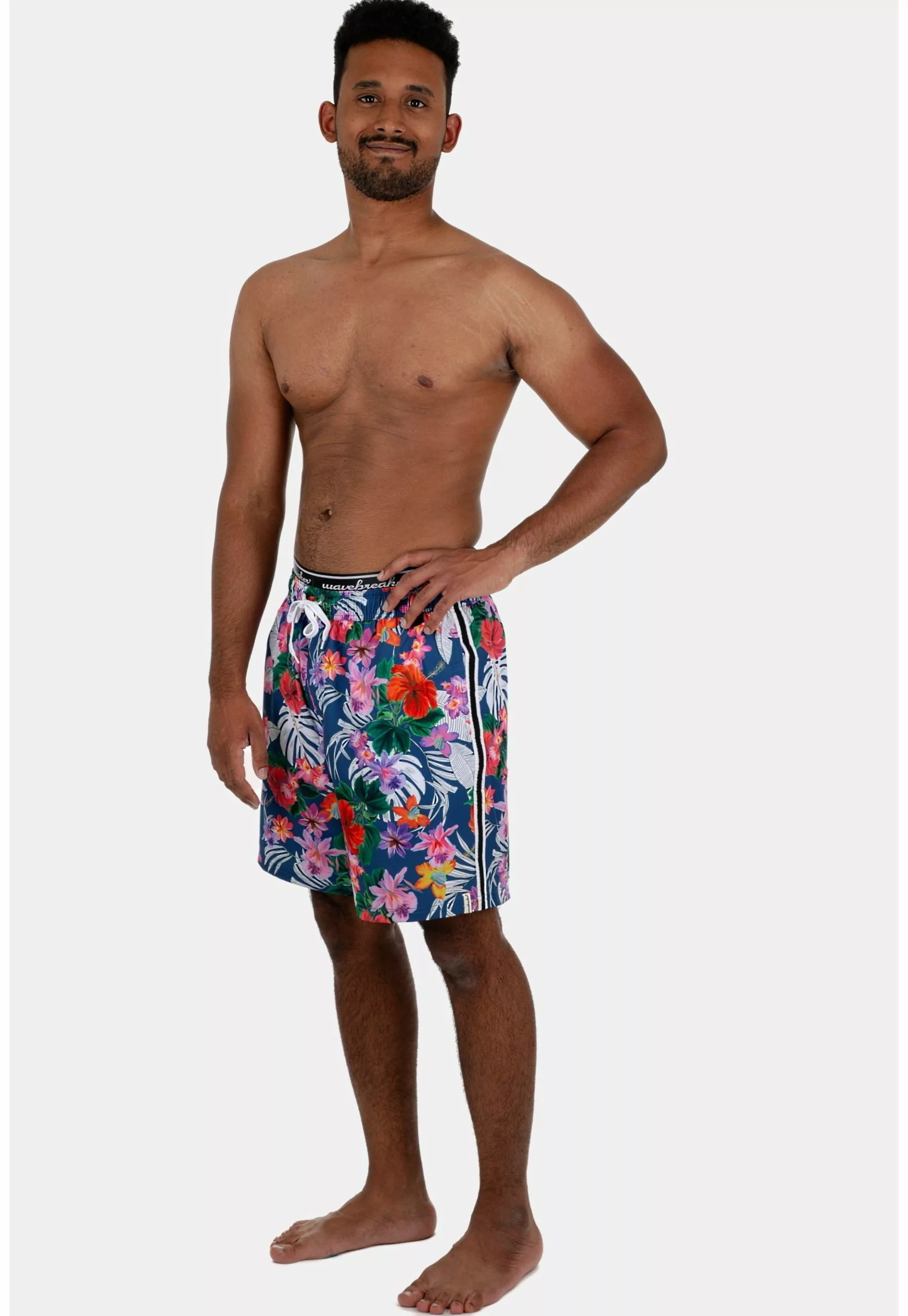 WAVEBREAKER Zwemshorts - Afbeelding 3