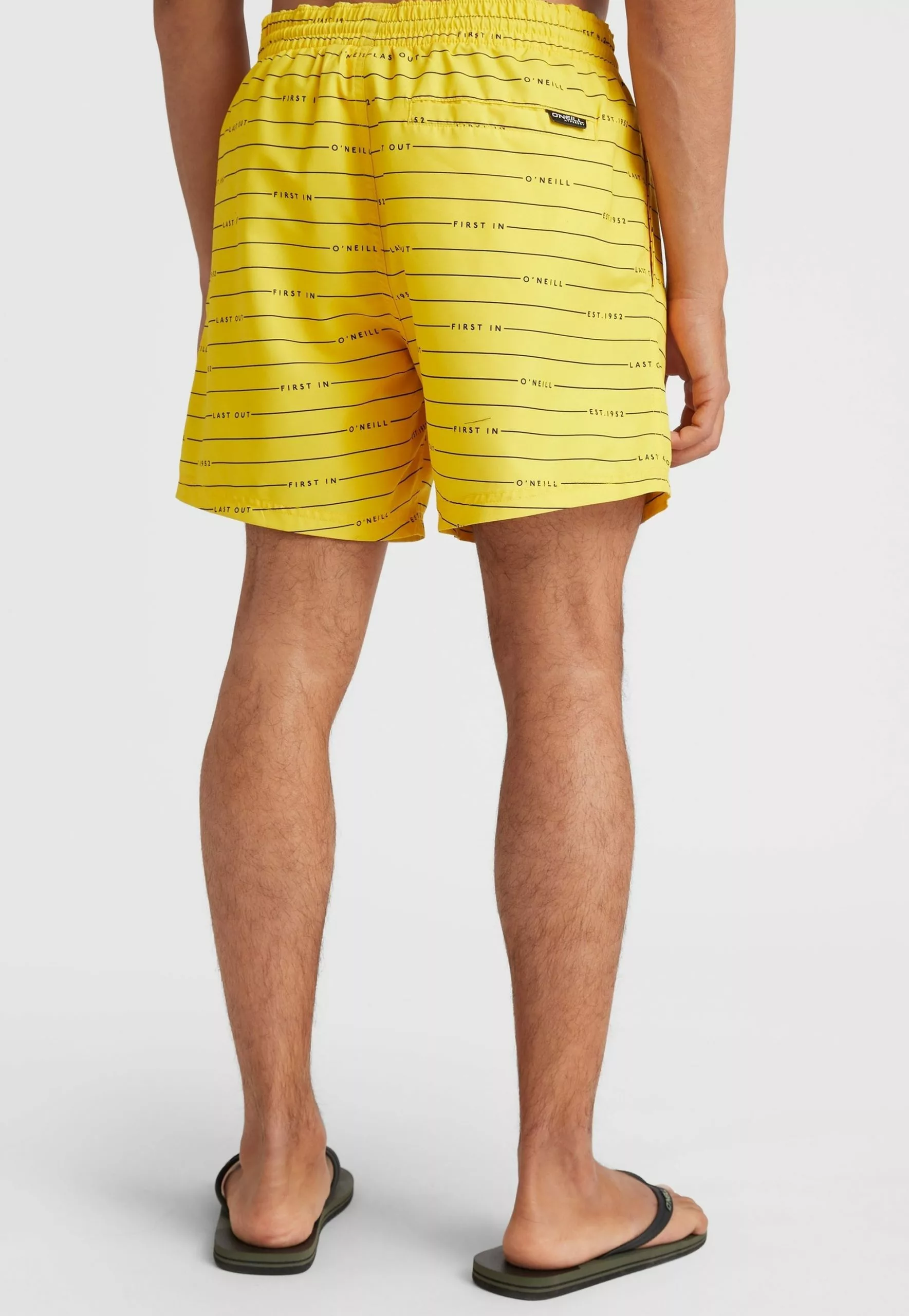 O'Neill CALI FIRST - Zwemshorts - Afbeelding 3