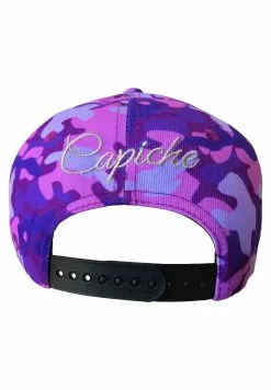 Capiche BASEBALL CAP - SNAPBACK - Pet