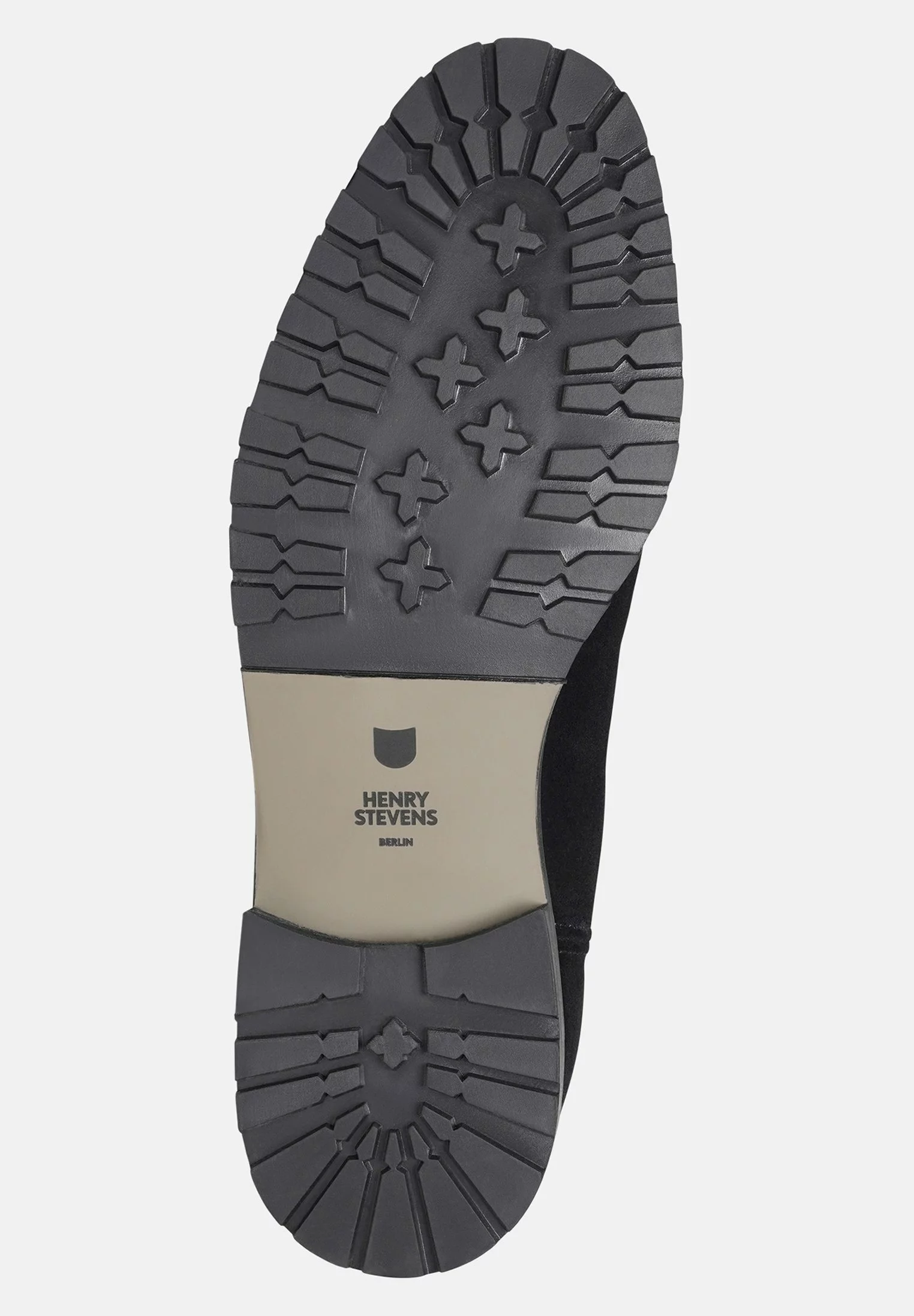 HENRY STEVENS WESTON CB - Korte Laarzen - Afbeelding 4
