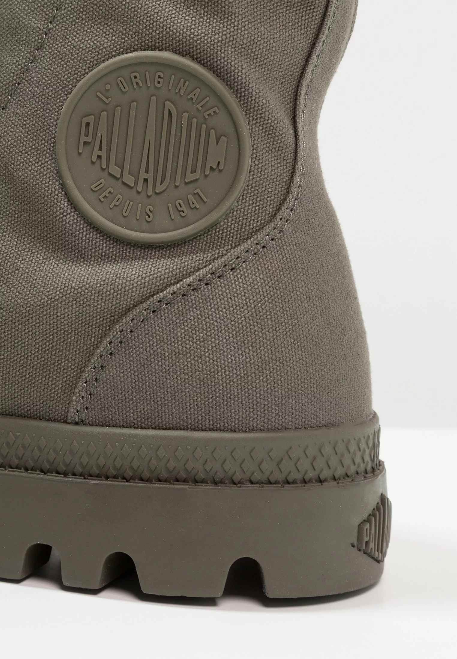 Palladium MONO CHROME - Veterboots - Afbeelding 5