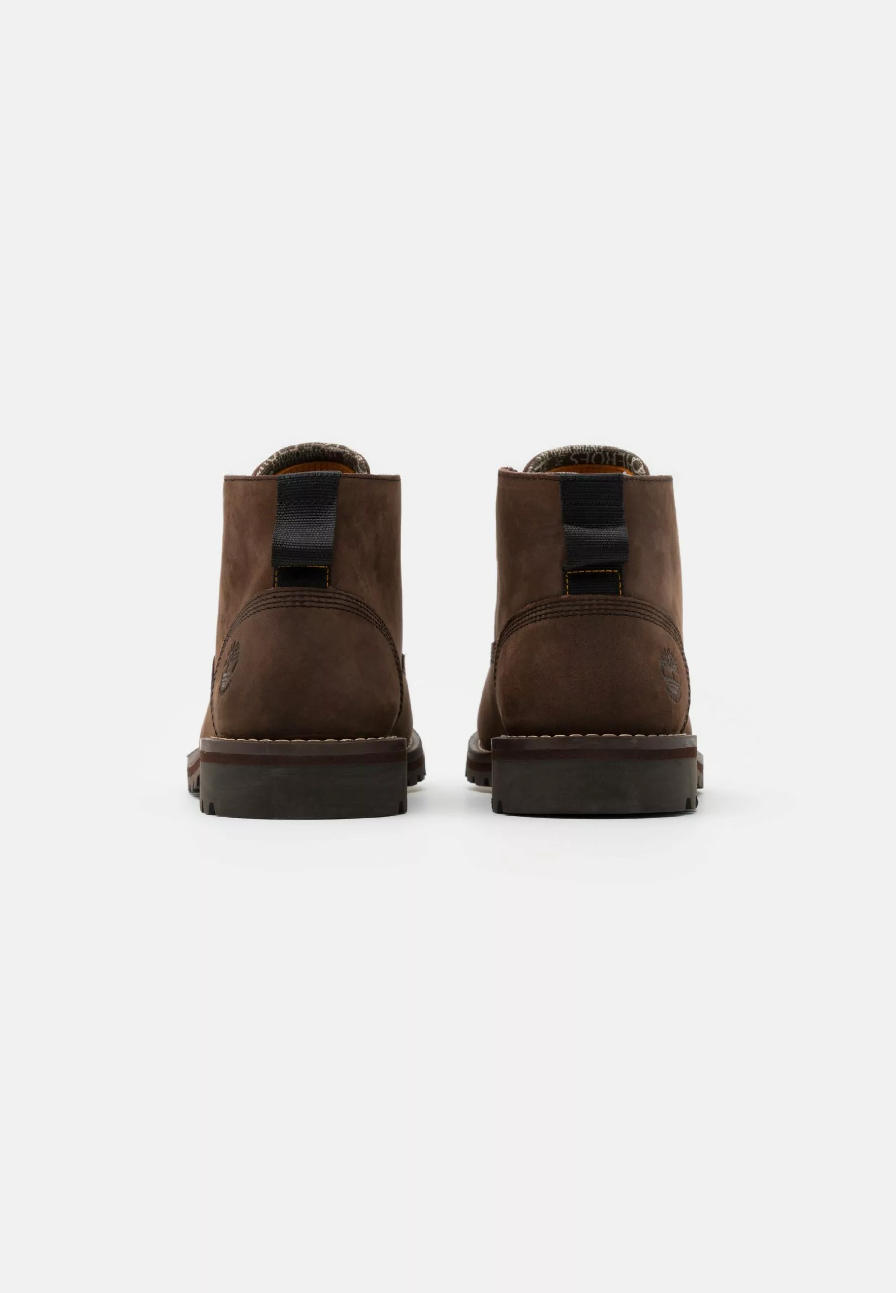Timberland LARCHMONT II WP CHUKKA - Veterboots - Afbeelding 2