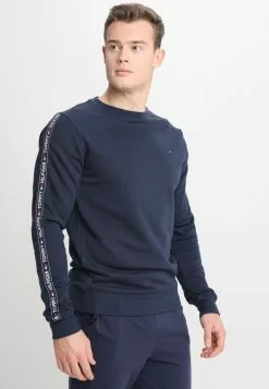 Tommy Hilfiger TRACK - Pyjamashirt