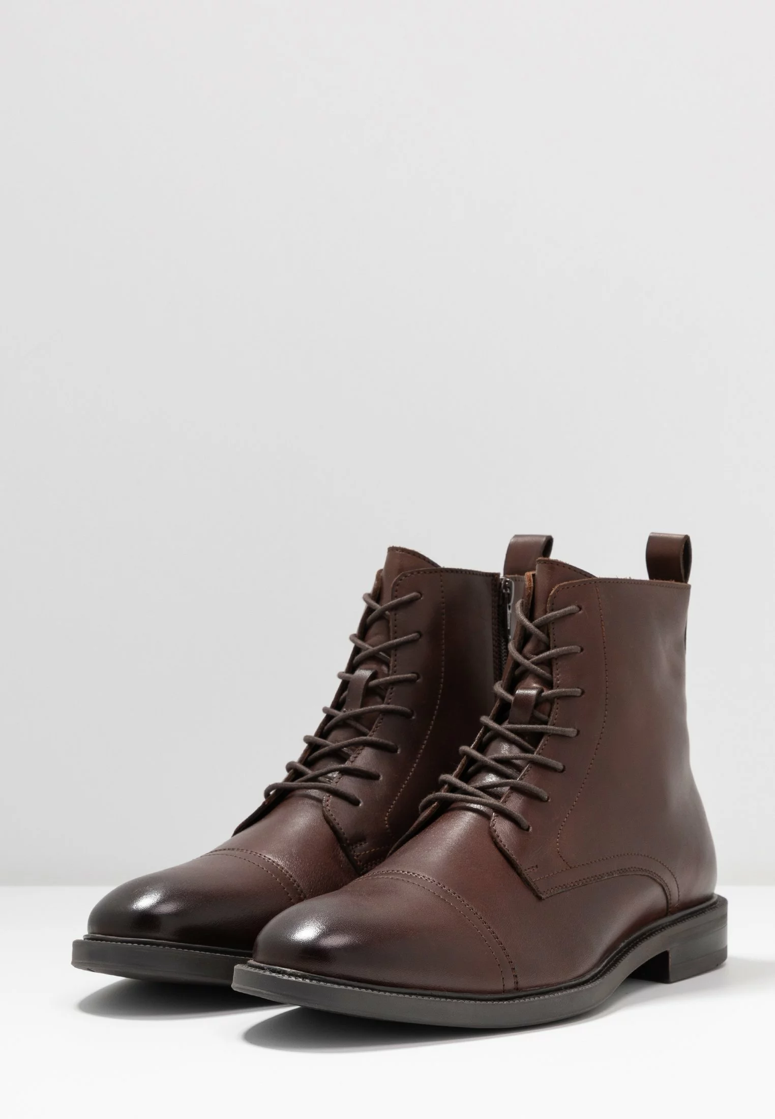 Zign LEATHER - Veterboots - Afbeelding 2
