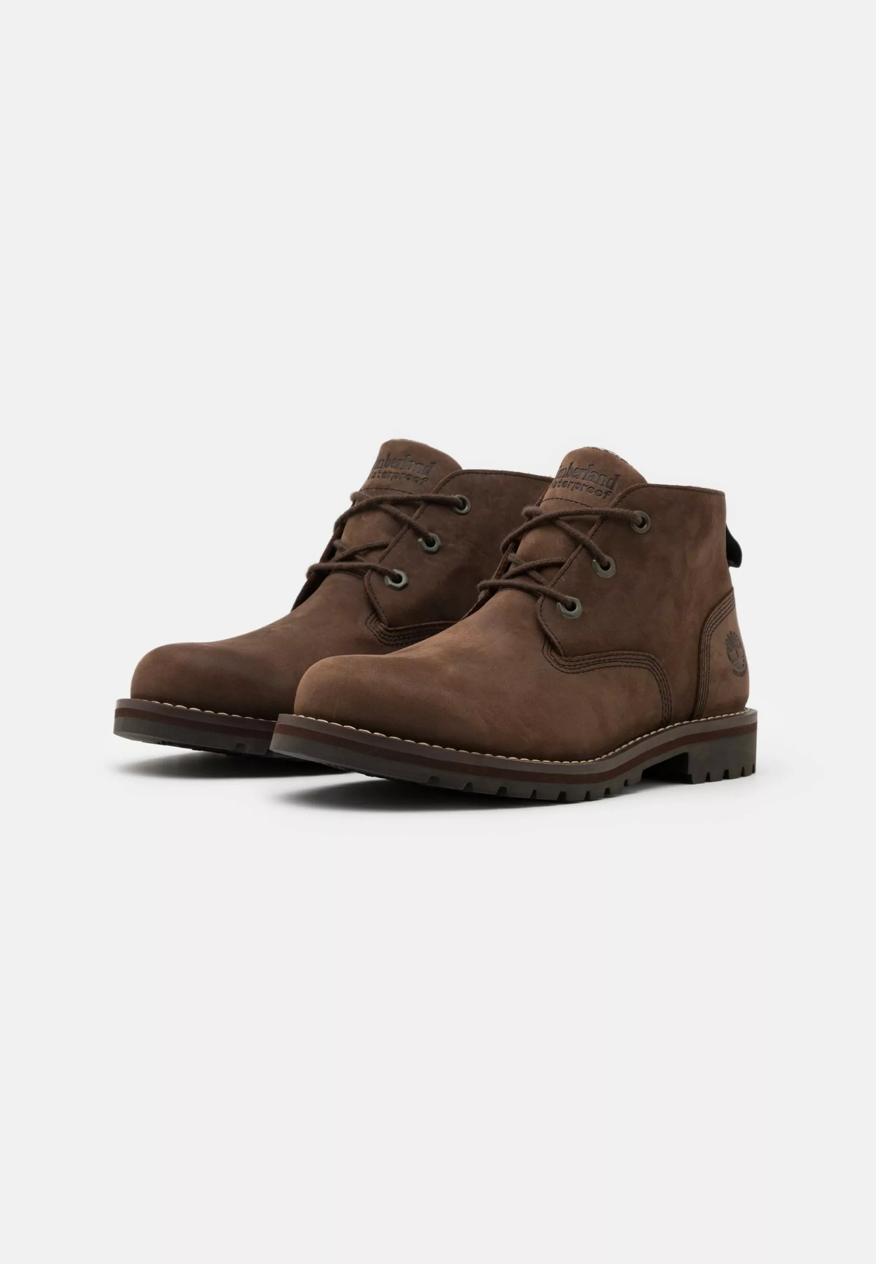 Timberland LARCHMONT II WP CHUKKA - Veterboots