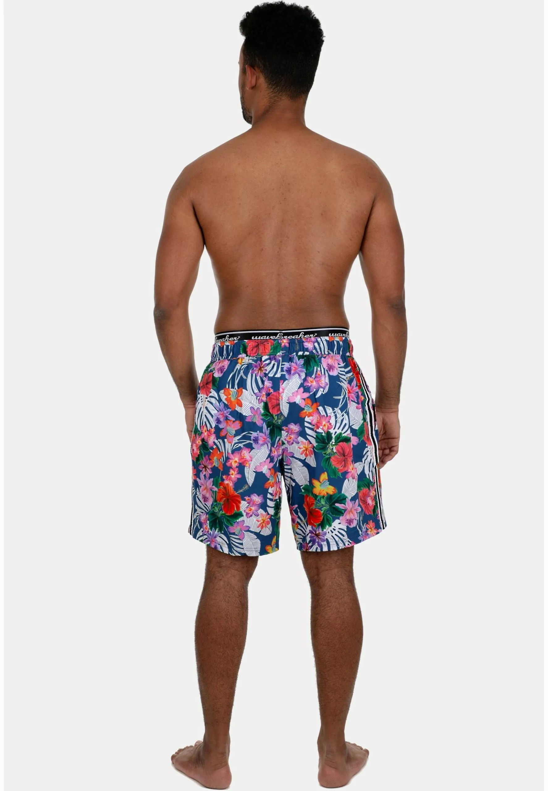 WAVEBREAKER Zwemshorts - Afbeelding 2