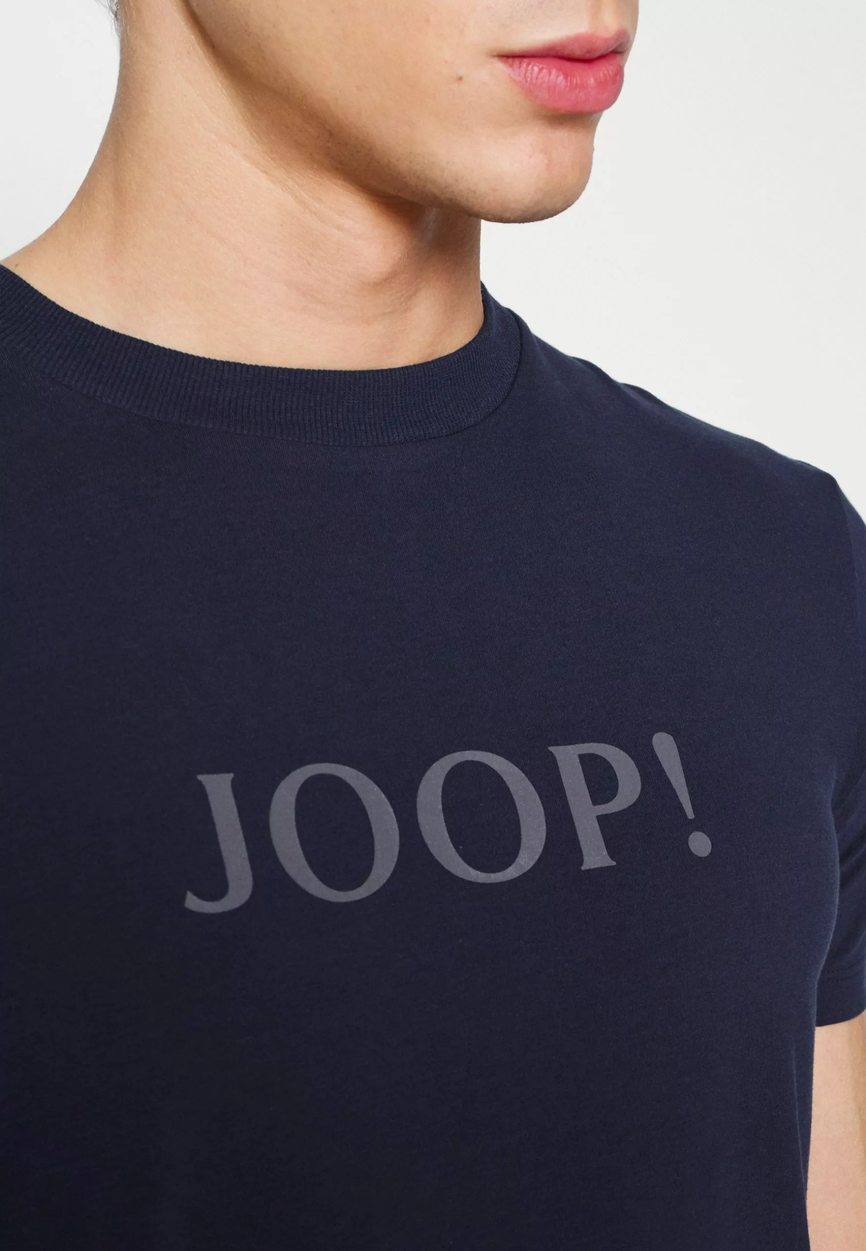 JOOP! Pyjamashirt - Afbeelding 5