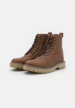 Bullboxer Veterboots