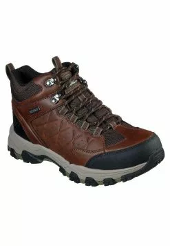 Skechers SELMEN-TE - Veterboots