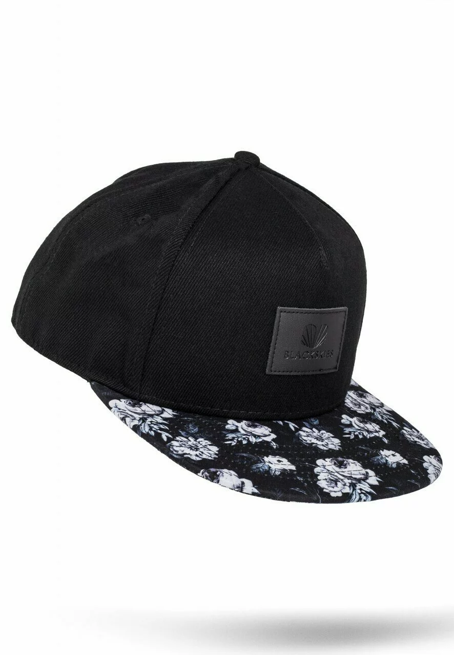 Blackskies FLORAL - Pet - Afbeelding 2