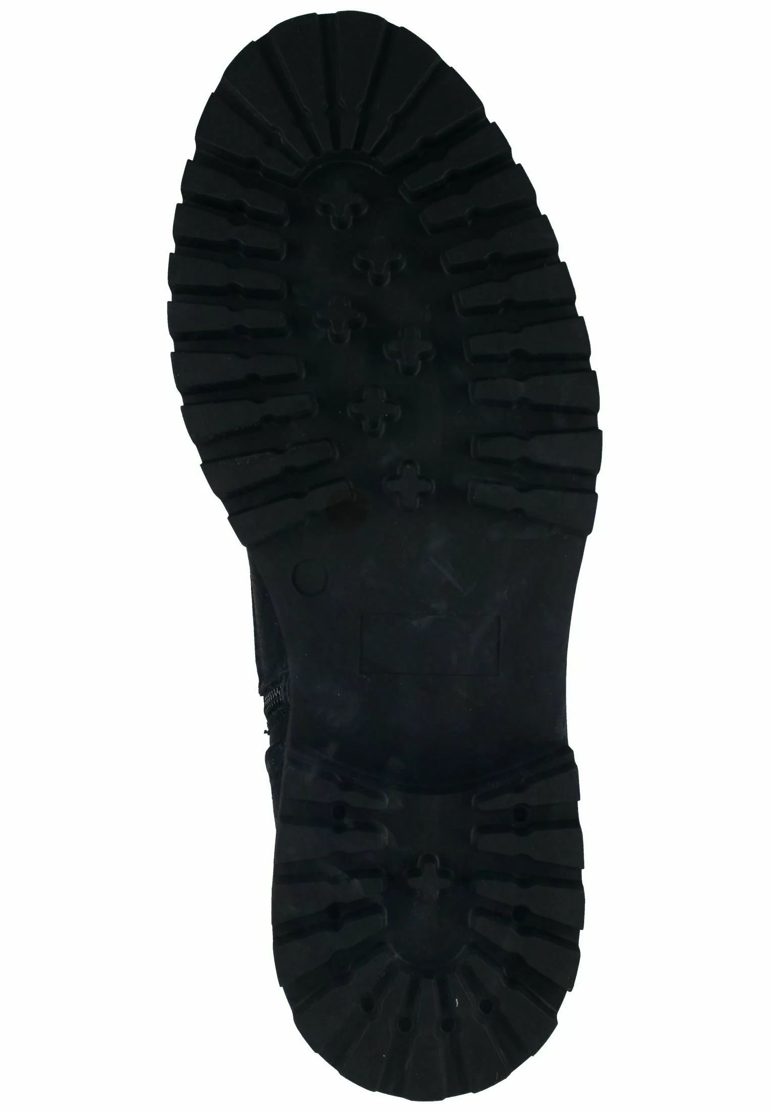 Bullboxer Veterboots - Afbeelding 4