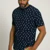 JP1880 Pyjamashirt