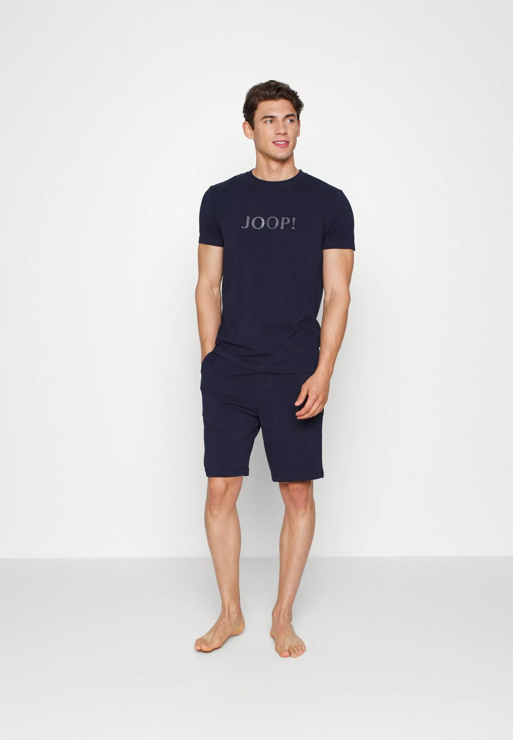JOOP! Pyjamashirt - Afbeelding 2