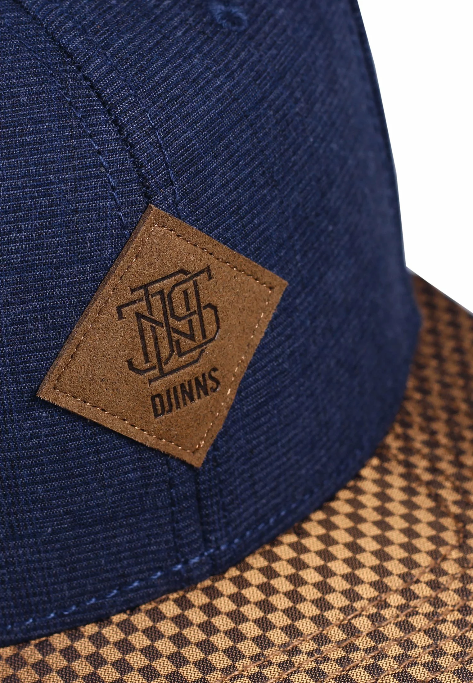 Djinn's GLENCHECK - Pet - Afbeelding 4