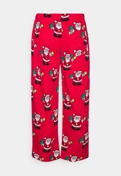 Lousy Livin Underwear PYJAMA PANT SANTA - Pyjamabroek