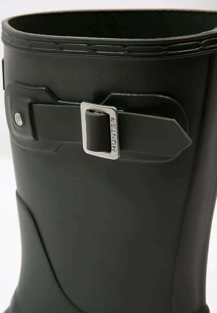 Hunter ORIGINAL ORIGINAL SHORT - Regenlaarzen - Afbeelding 5