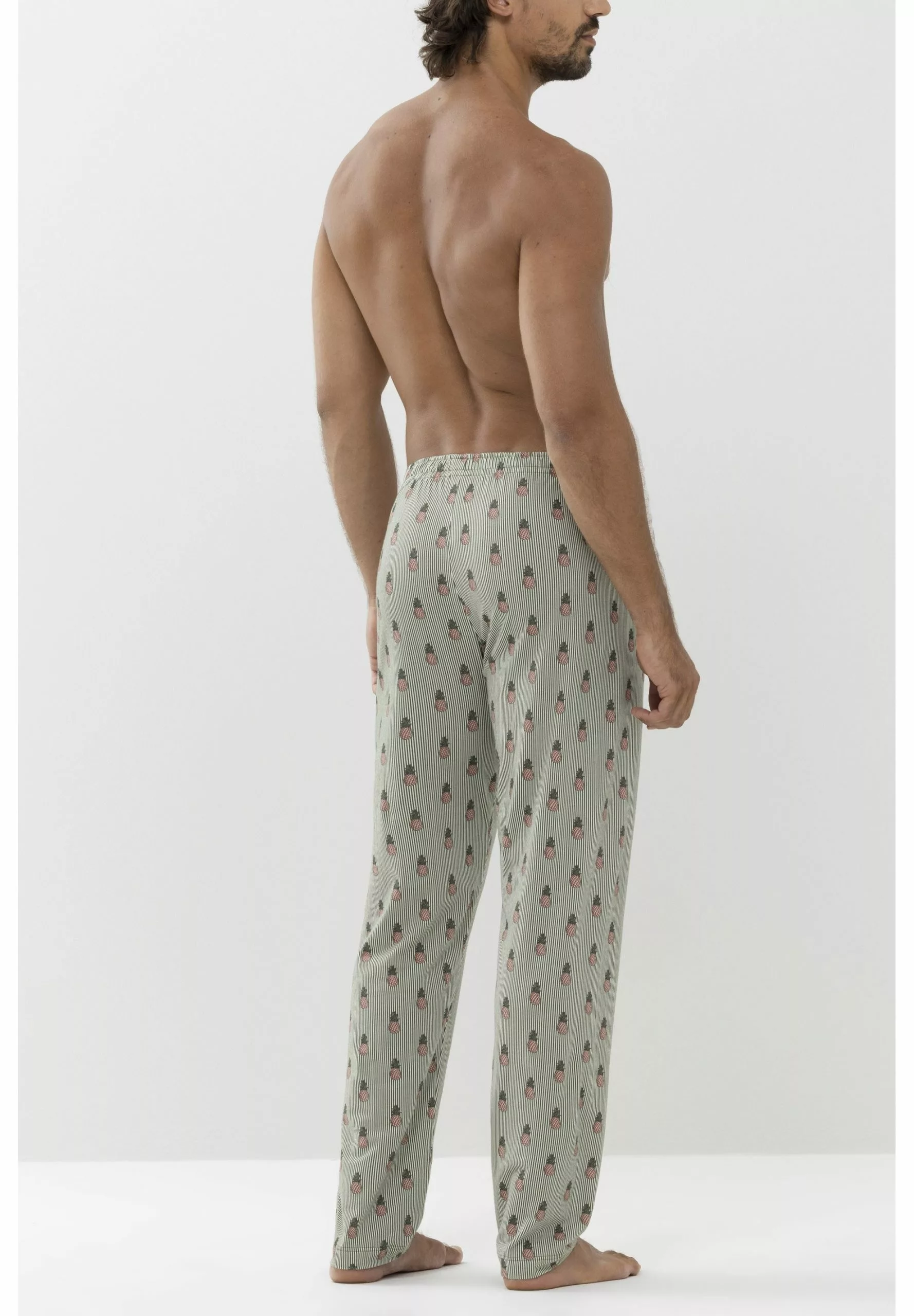 MEY LANG - Pyjamabroek - Afbeelding 2