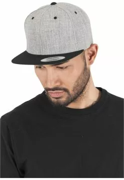 Flexfit CLASSIC SNAPBACK 2-TONE - Pet