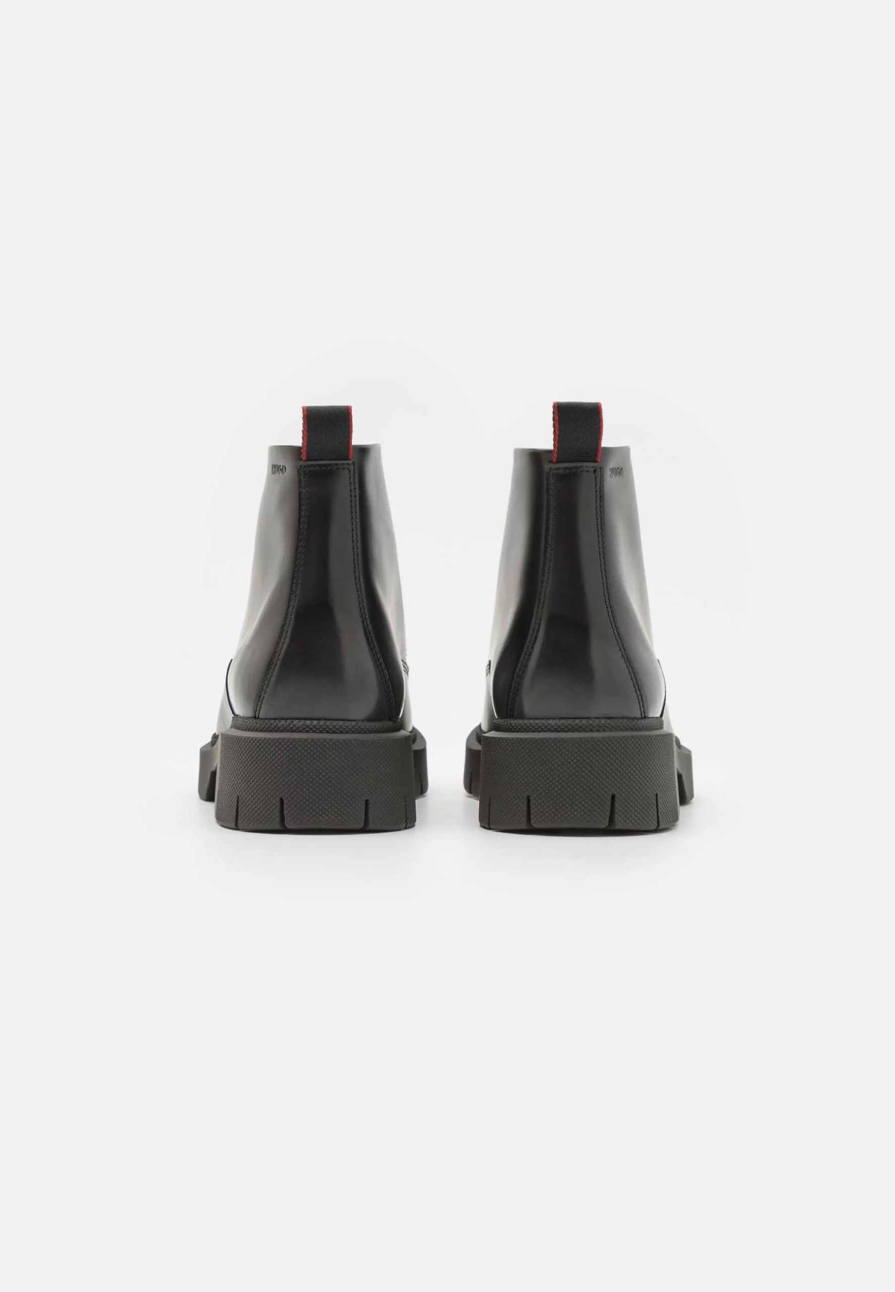 Hugo DENZEL - Veterboots - Afbeelding 2