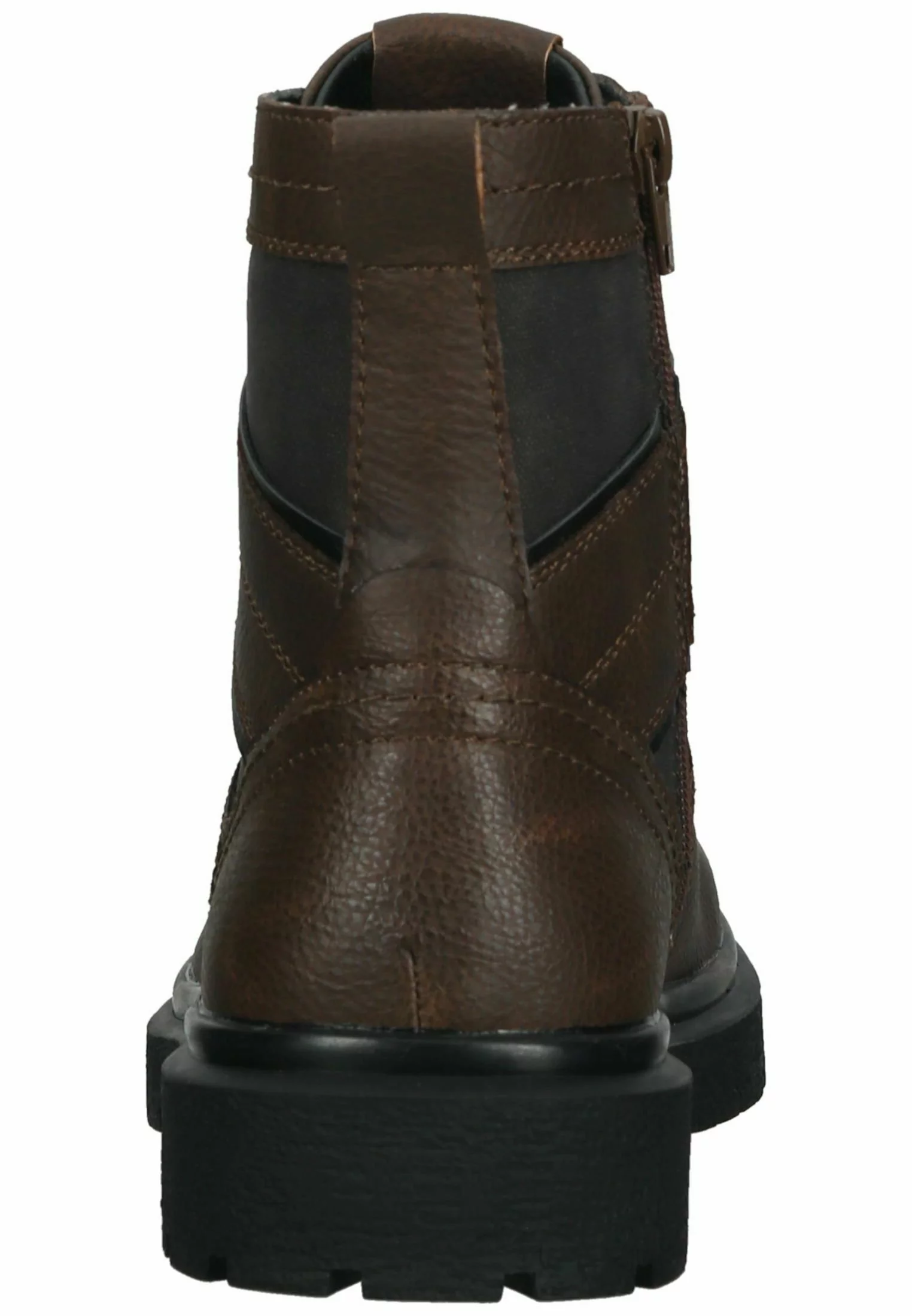 Bullboxer Veterboots - Afbeelding 3