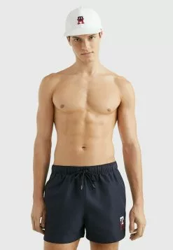Tommy Hilfiger MONOGRAM - Zwemshorts