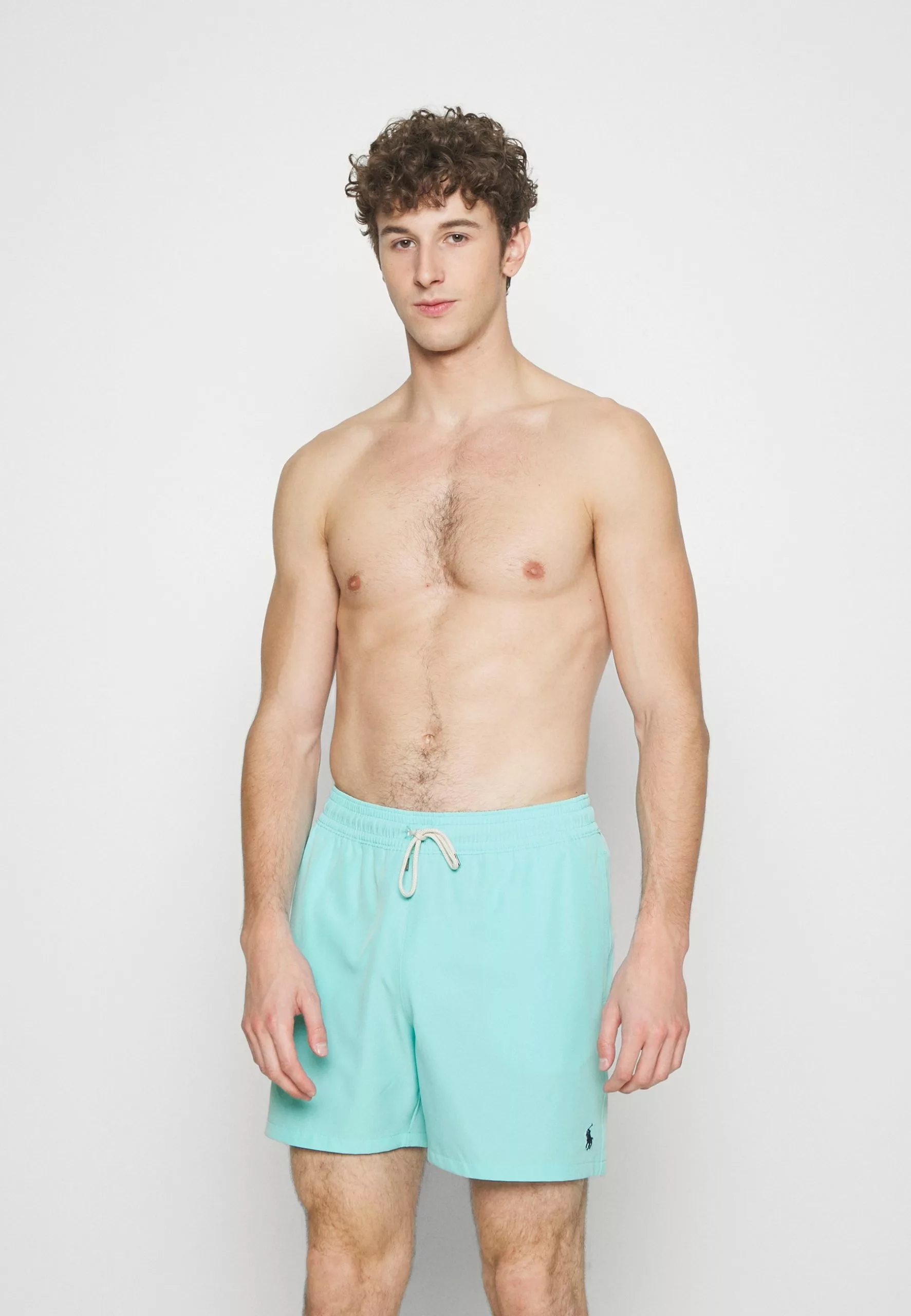 Polo Ralph Lauren SWIMWEAR TRUNK TRAVELER - Zwemshorts