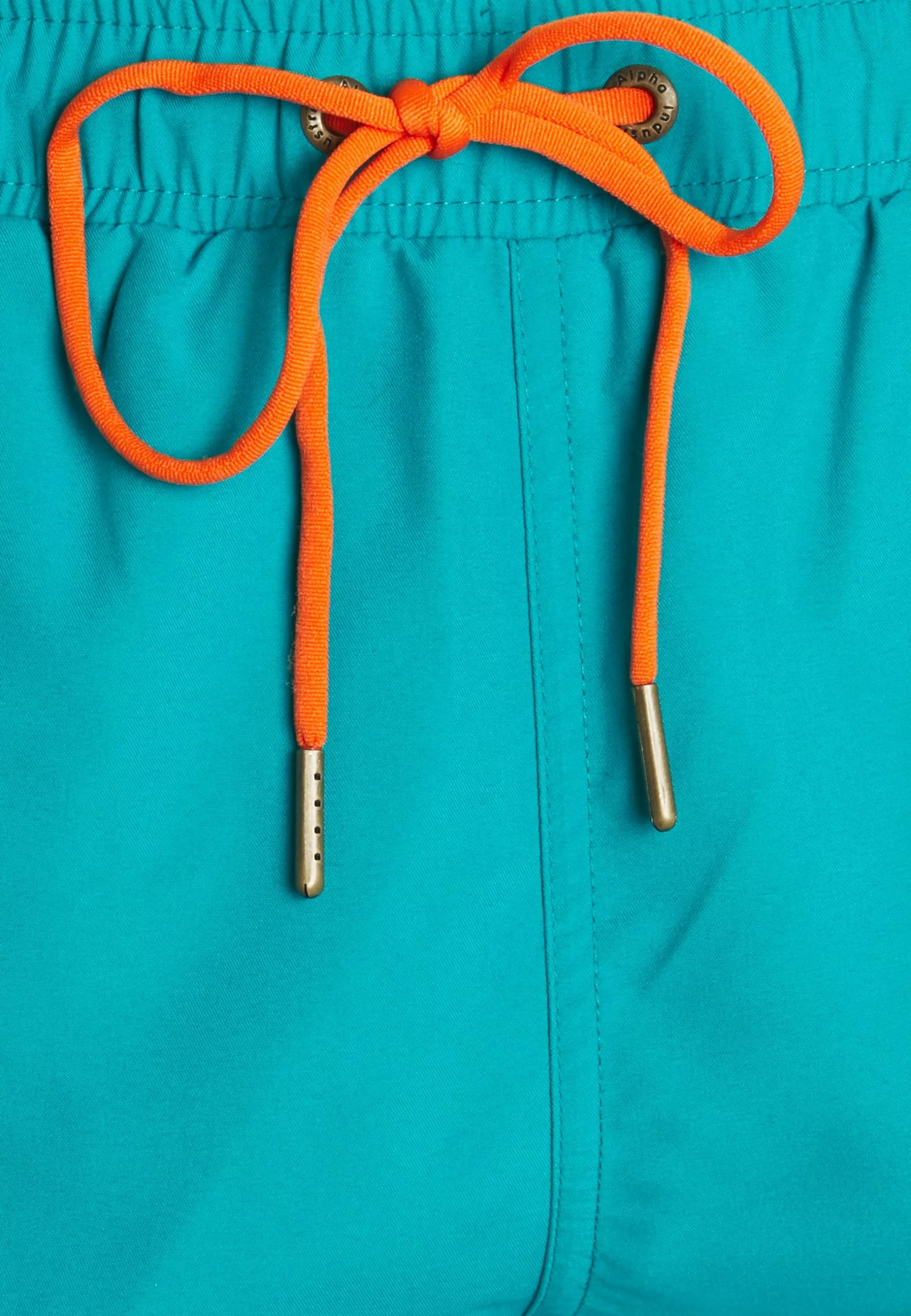 Alpha Industries BASIC SWIM - Zwemshorts - Afbeelding 2