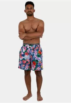 WAVEBREAKER Zwemshorts