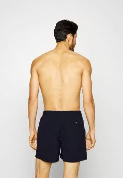 Tommy Hilfiger DRAWSTRING - Zwemshorts
