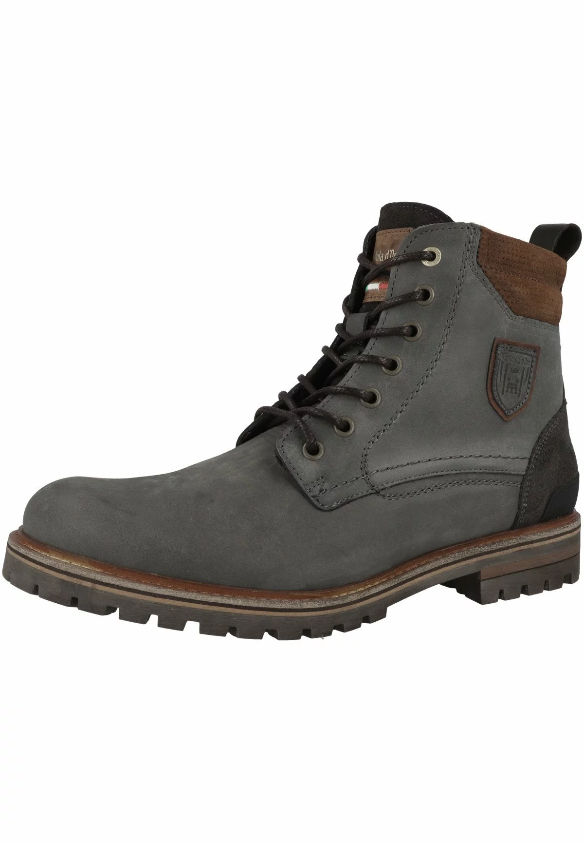 Pantofola D'Oro Veterboots