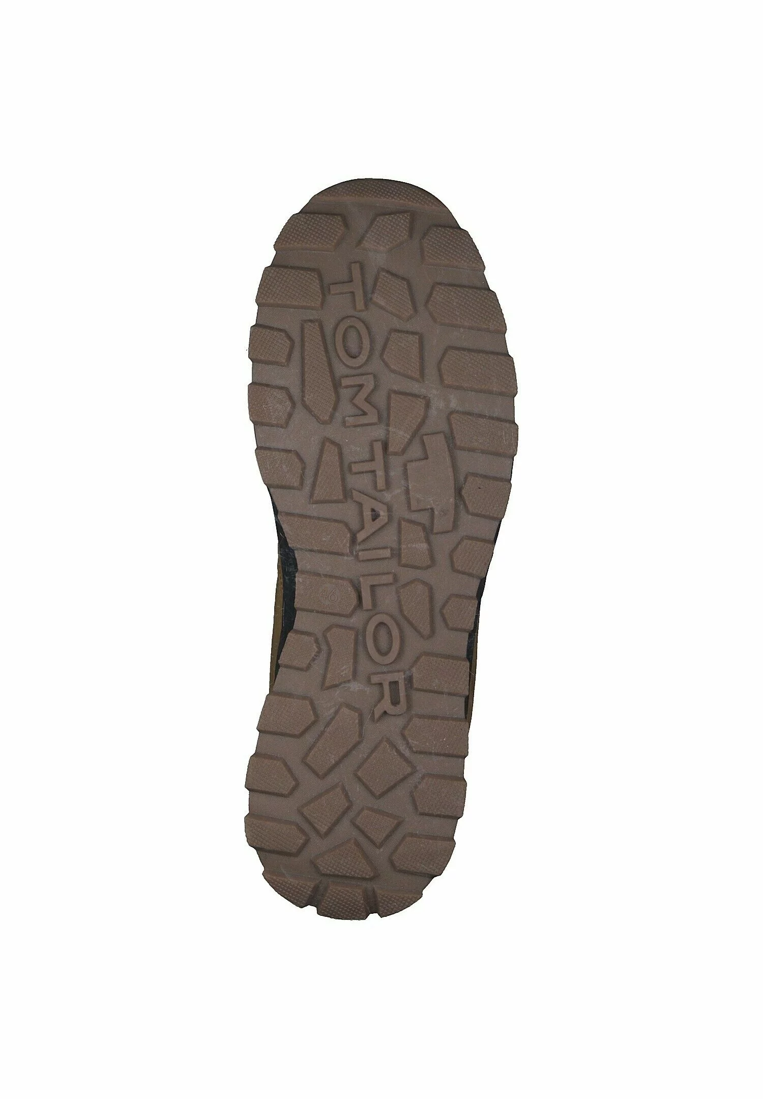 Tom Tailor Veterboots - Afbeelding 4