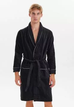JBS BATHROBE - Badjas