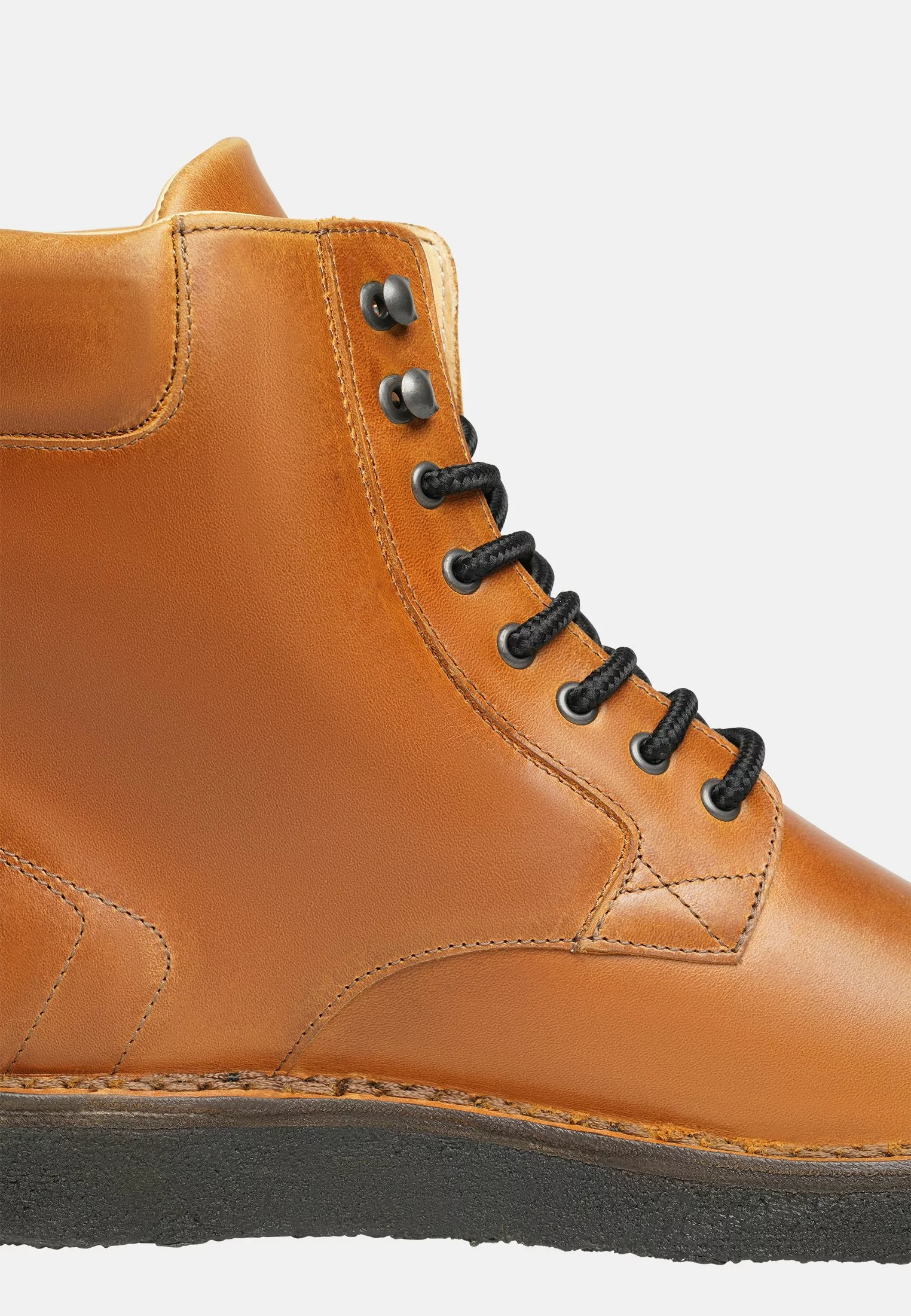 HENRY STEVENS BARNEY PDB - Veterboots - Afbeelding 5