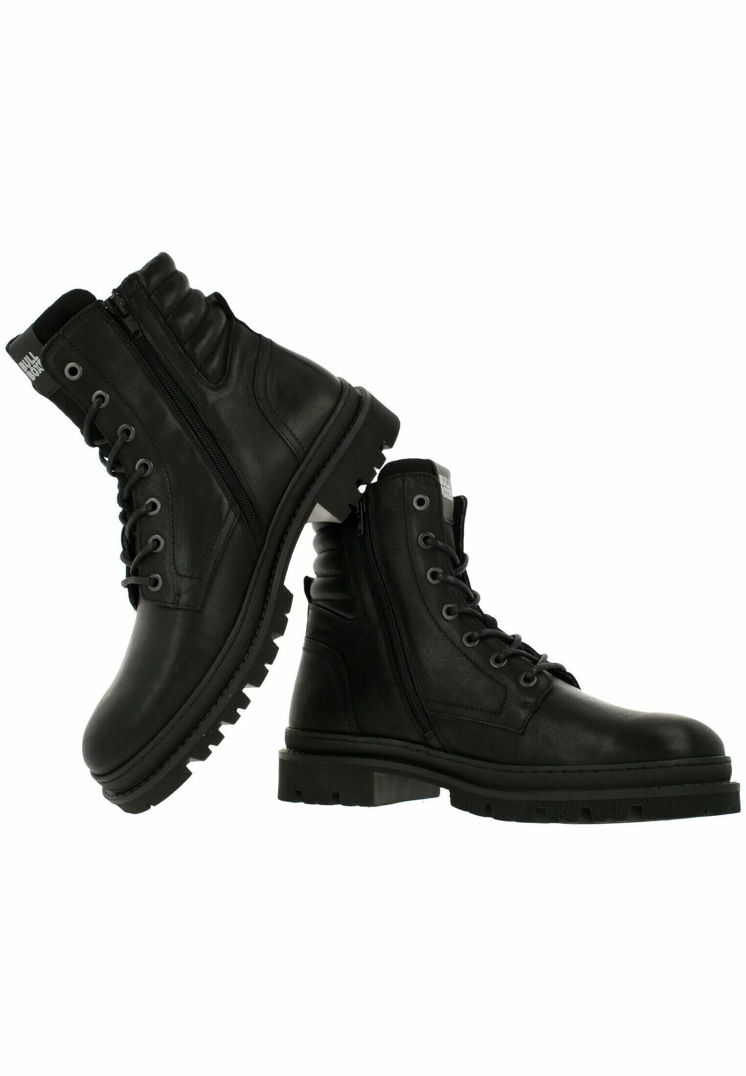 Bullboxer Veterboots - Afbeelding 5