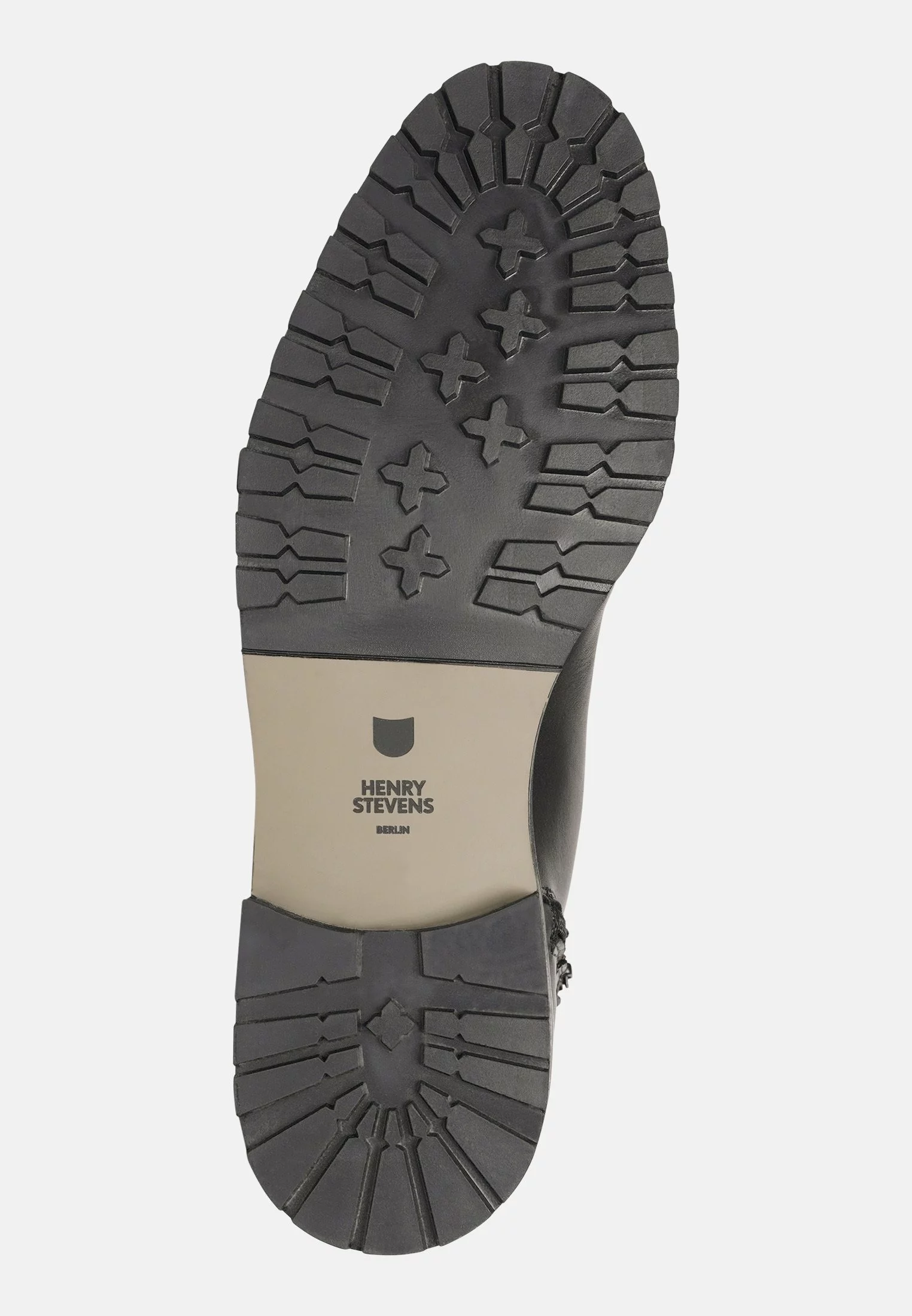 HENRY STEVENS WESTON JPB - Korte Laarzen - Afbeelding 4