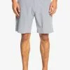 Quiksilver UNION HEATHER - Zwemshorts
